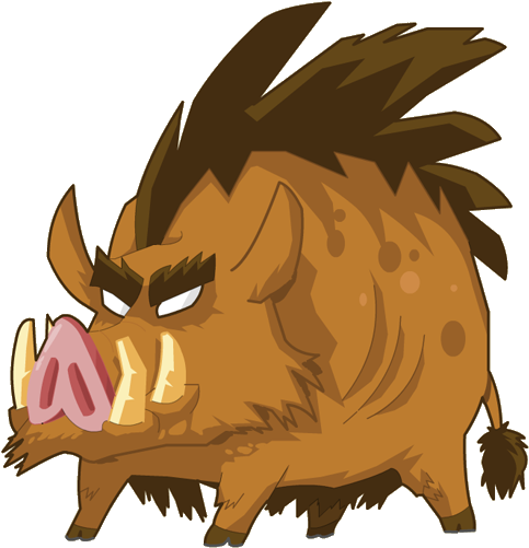 10, September 6, 2008 - Horse (500x500), Png Download