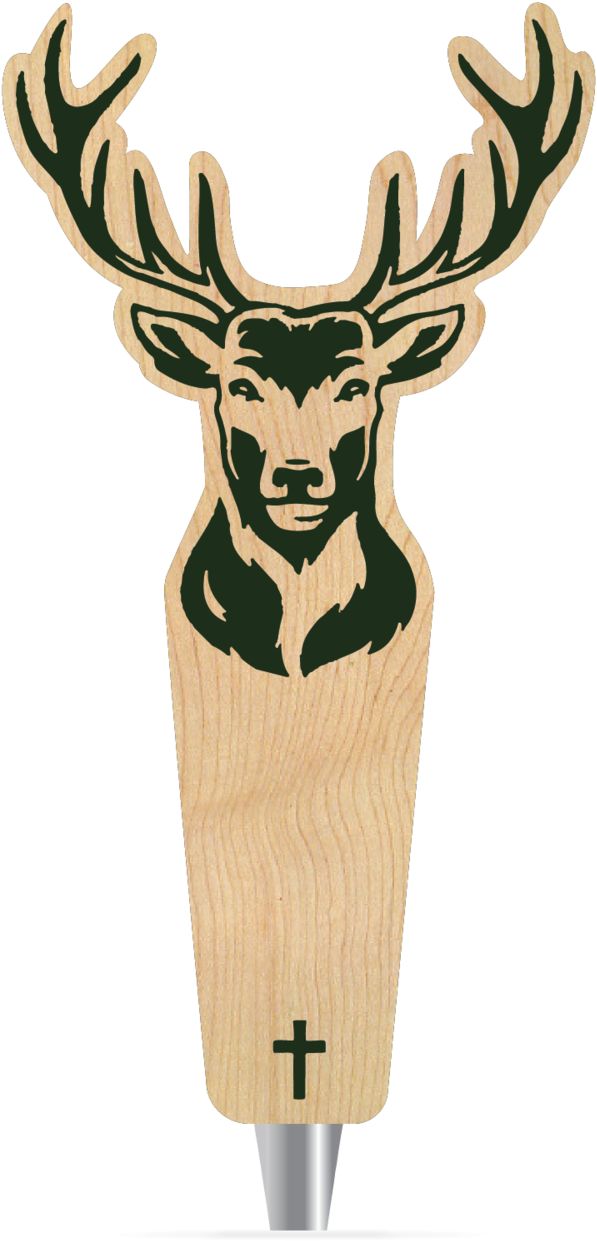 Jager Taps (1000x1500), Png Download