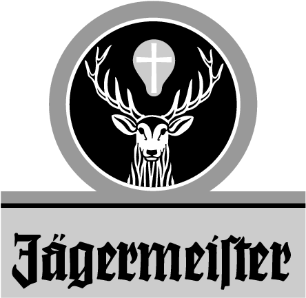 N/a - Jagermeister Logo Png (465x453), Png Download