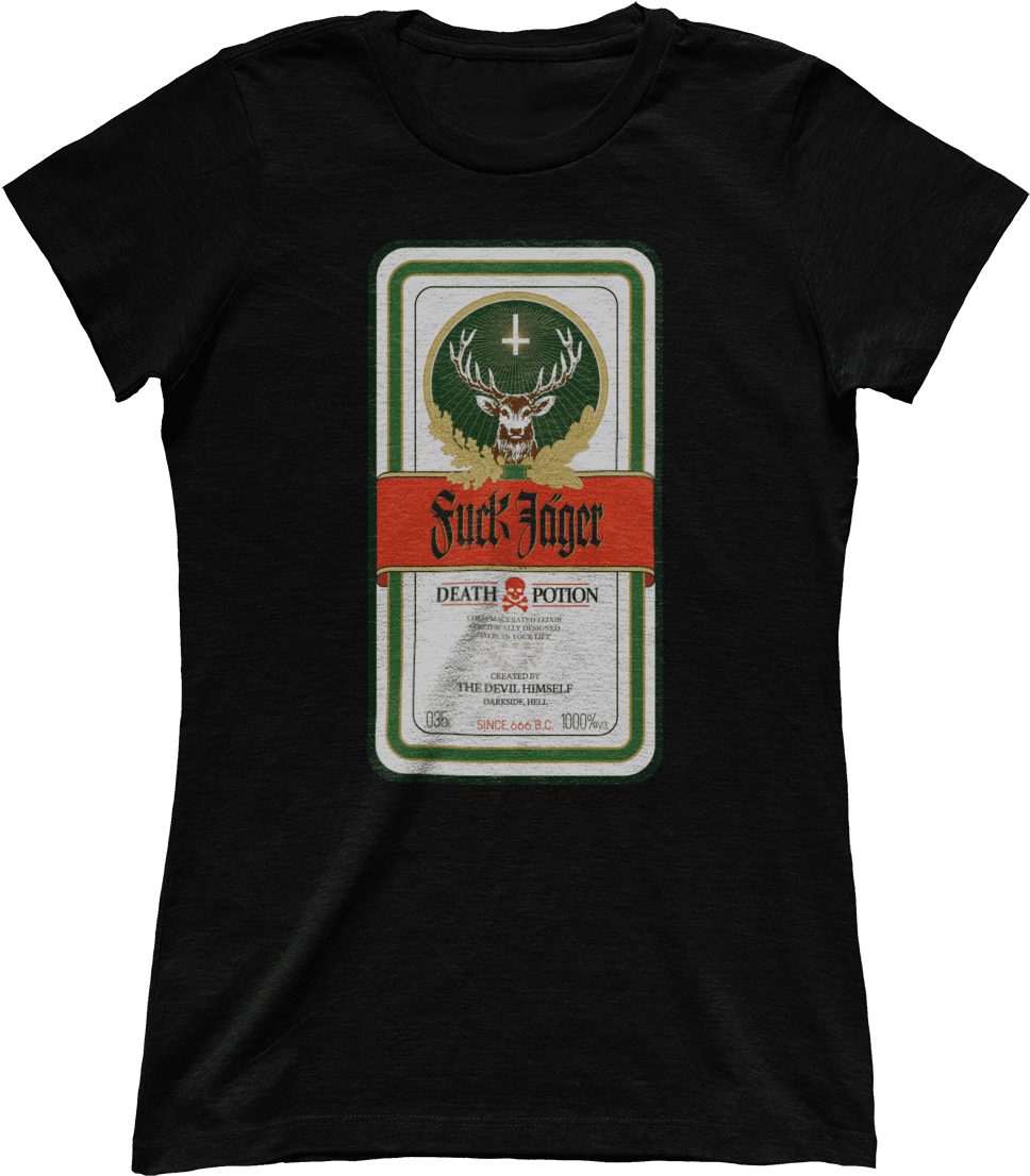 F*ck Jager - Luke I Am Your Spotter (1200x1200), Png Download