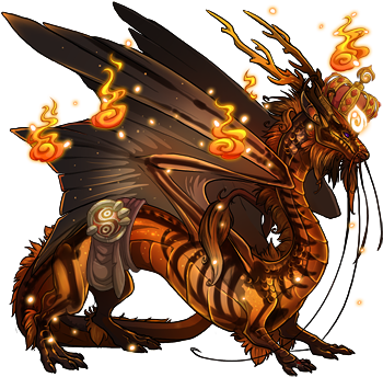 9518432 350 - Draw A Dragon (350x350), Png Download