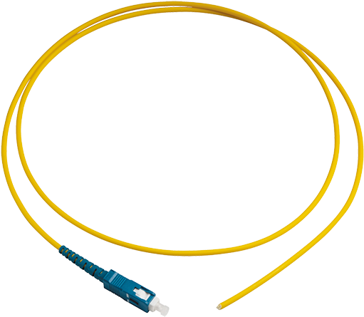 Clipsal Offers A Complete Range Of Pigtails In A Wide - Circle (750x800), Png Download