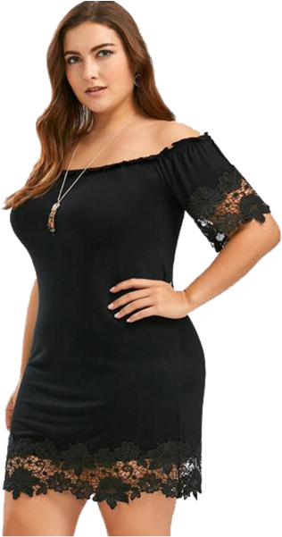 Dress (600x600), Png Download