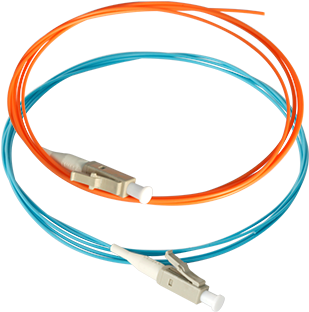 Optic Fiber Pigtails - Ethernet Cable (400x400), Png Download