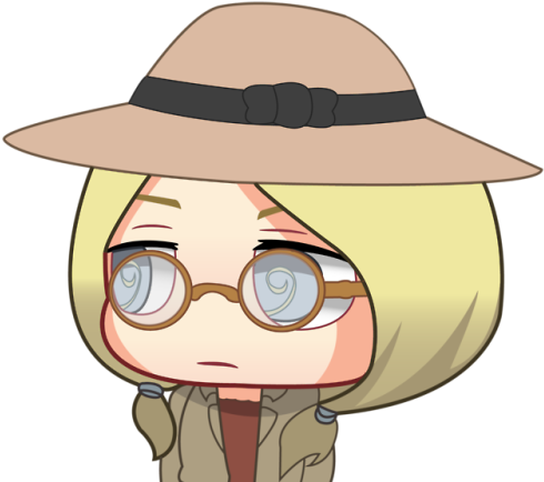 Tumblr (500x445), Png Download