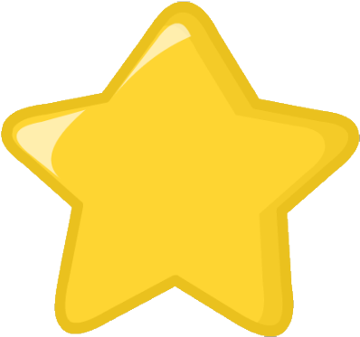 Un Cachito De Mi - Estrellita Png (640x446), Png Download