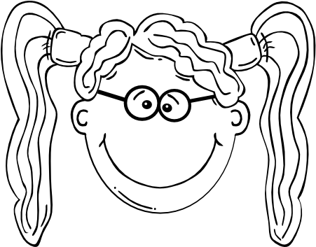 Small - Cartoon Oily Hair Shampoo (600x352), Png Download