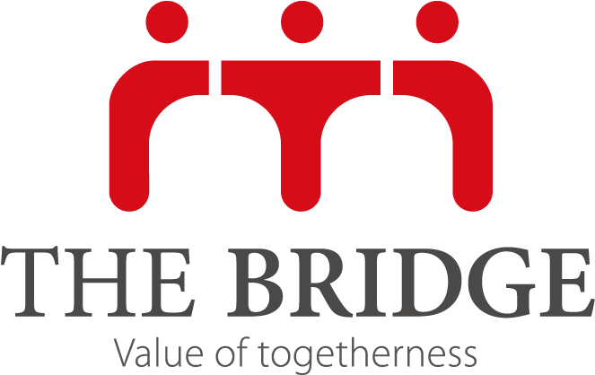 더브릿지 Logo Develop - Hellyer (683x426), Png Download