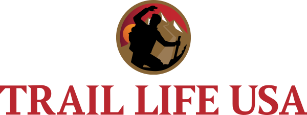 Welcome To The Emerald Coast Area Of Florida Website - Trail Life And Ahg (600x225), Png Download