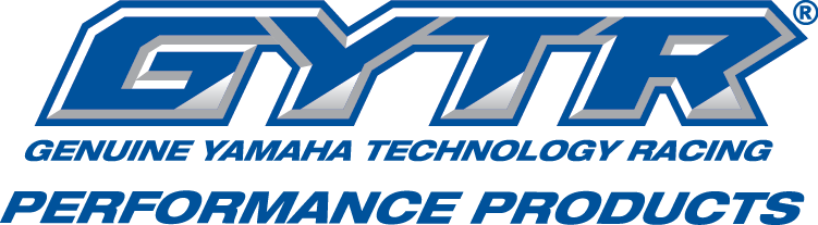Industry Leading Technology To Every Performance Accessory - Gytr Yamaha (751x207), Png Download