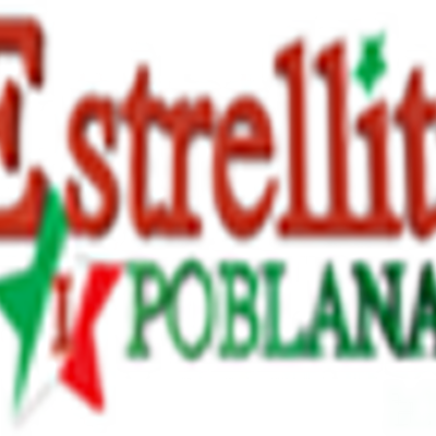 Estrellita Poblana I - Carmine (400x400), Png Download