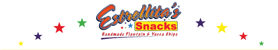 Estrellita's Snacks - - Make My Trip (1280x268), Png Download