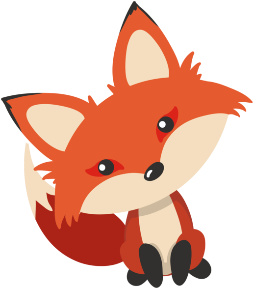 Take 20% Off Everything - Fox Clipart Png (600x600), Png Download