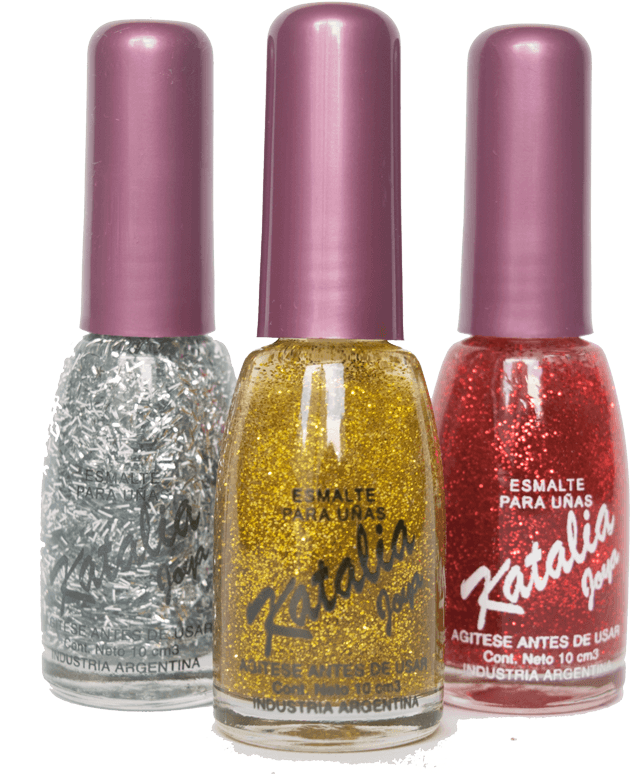 Inicio - Nail Polish (800x800), Png Download
