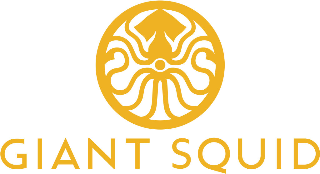 Giant Squid Is A Small Team Of Award-winning Game Developers - Structure Of Sea Anemone (1073x600), Png Download