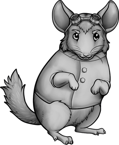 Avatar 0001 Butlers 0002 0001 Seasonal Freebie Evil - Wiki (393x479), Png Download