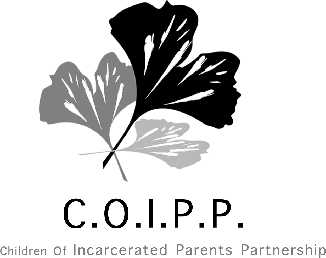 Coipp Logo - Coipp's 5th Annual Silent Auction (1414x1168), Png Download