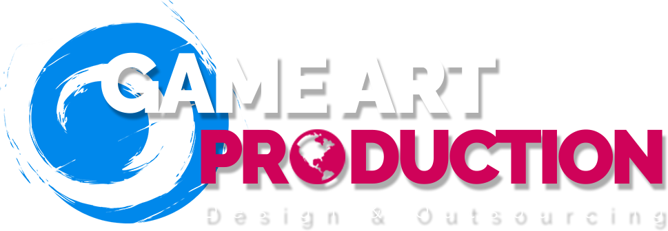 Game Arts Logo - Logo (969x336), Png Download