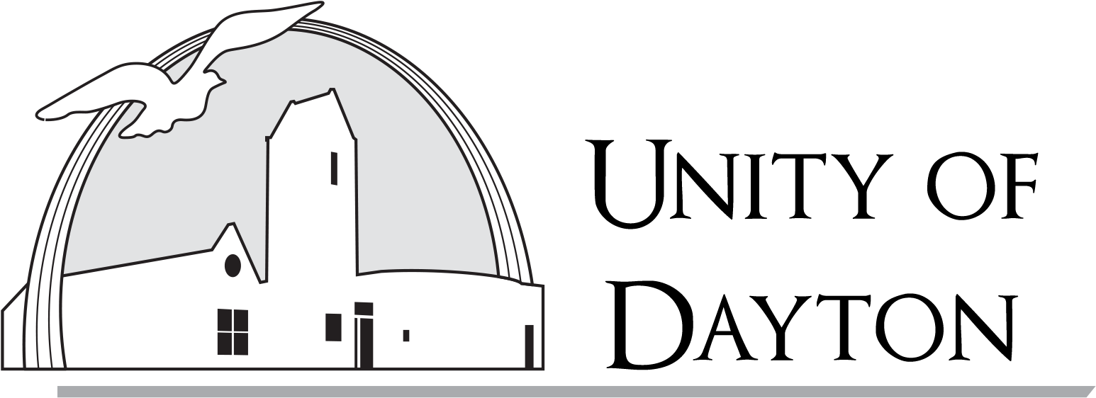 Unity Of Dayton Logo - Higher Learning Commission Logo (1581x591), Png Download