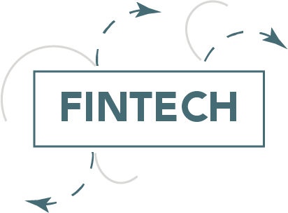 Fintech Failure - Financial Technology (412x304), Png Download