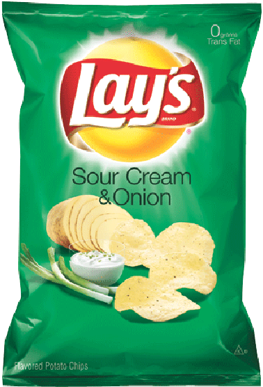 More Views - Lays Chips (600x600), Png Download