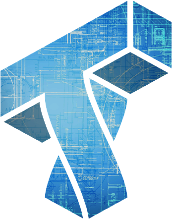 Patent Map - Cornell Tech Mba Logo (500x500), Png Download