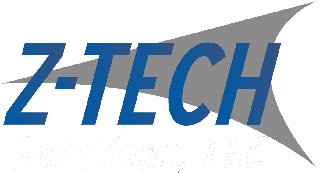 Z-tech Logo - Z Tech Png (1050x569), Png Download