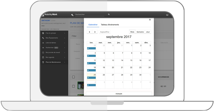 Mttr, Mtbf, Failure Rate, Maintainability And Machine - Mean Time To Repair (848x420), Png Download