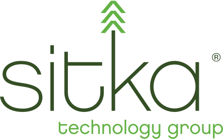 Sitka Technology Group (460x288), Png Download