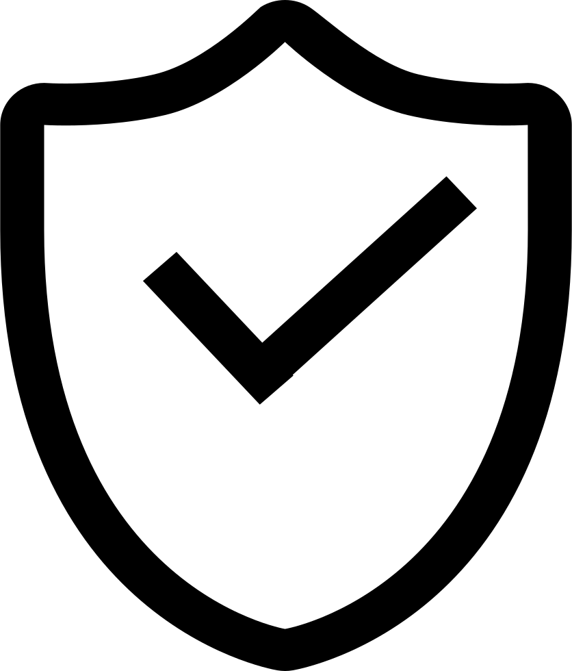 Money Line Introduction Security Plan Img Comments - Security Plan Icon (836x980), Png Download