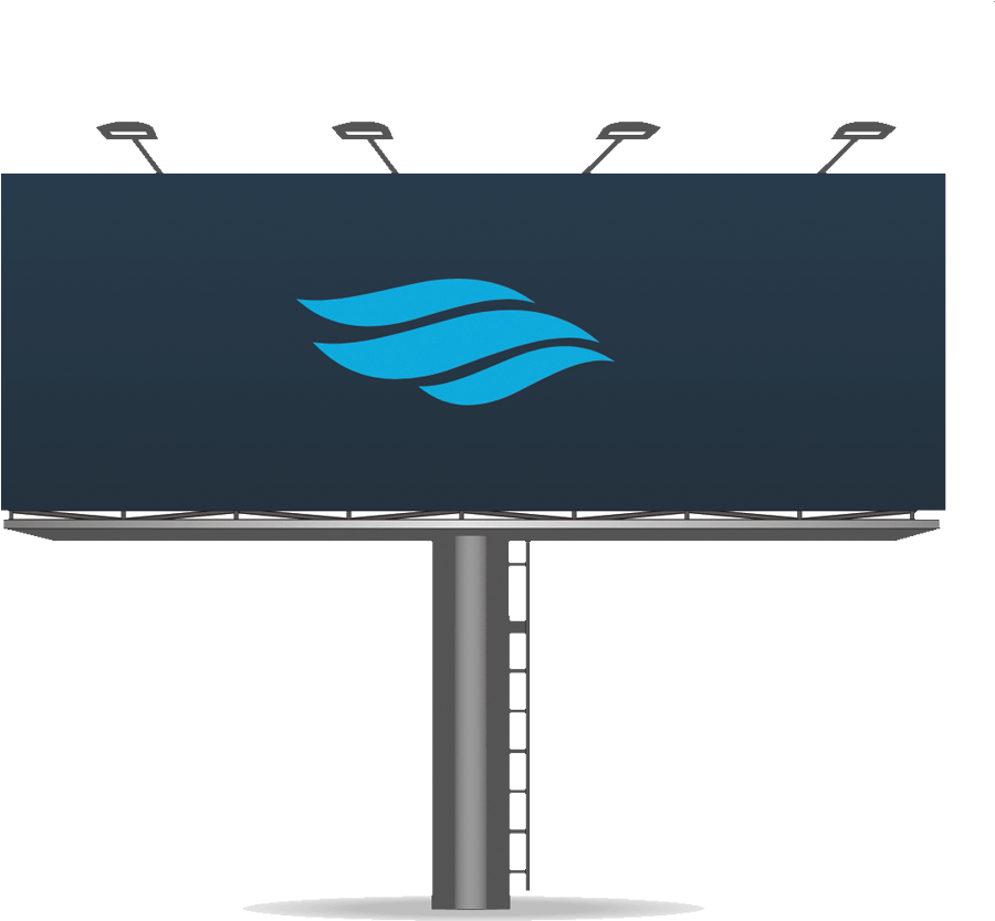 Billboard Png (1643x989), Png Download