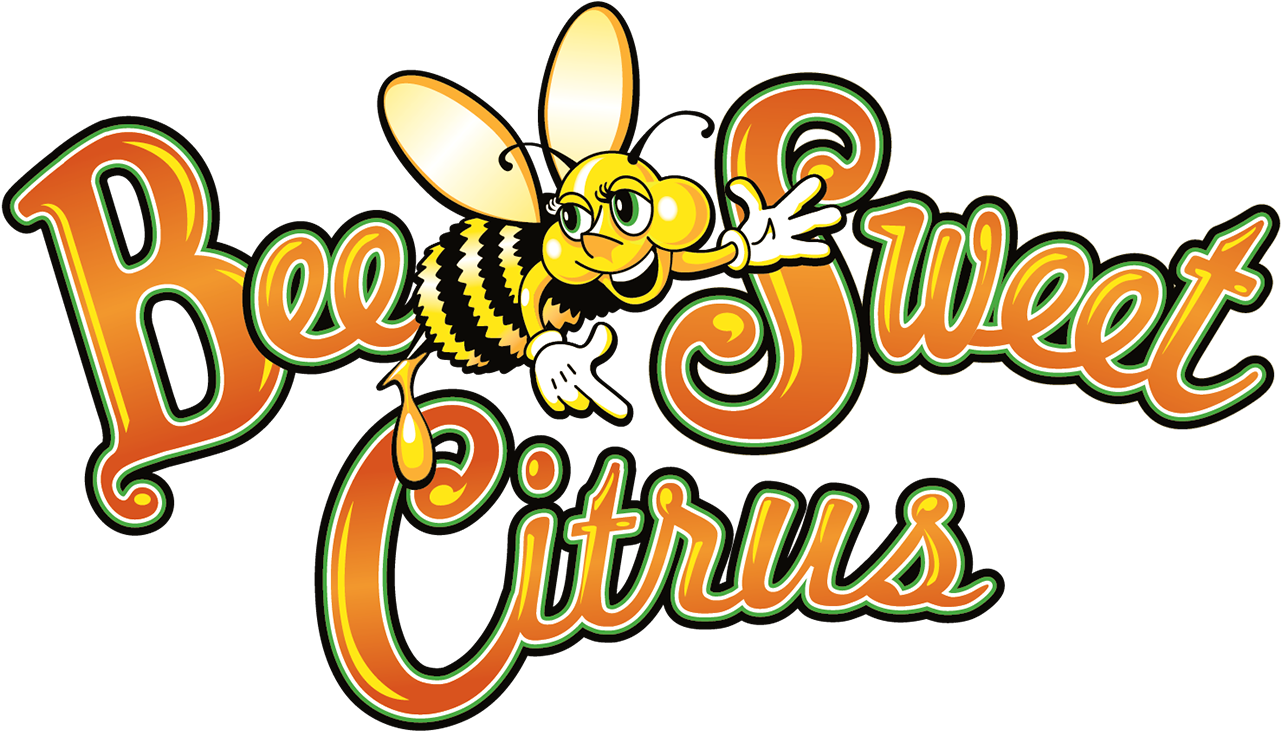 Bee Sweet Citrus Inc (1346x936), Png Download