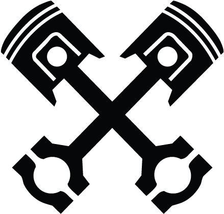 Pistons Logo Png Download - Deadpool 2 Shirt (440x440), Png Download