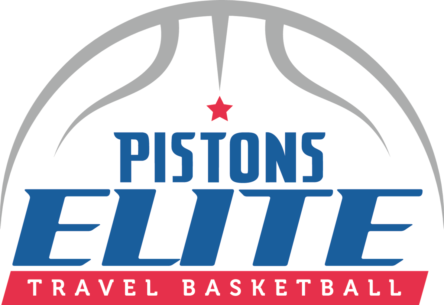 Elite Transparent - Pistons Elite (1469x1009), Png Download