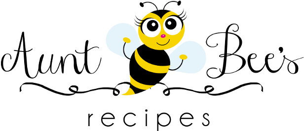 Aunt Bee's Recipes Aunt Bee's Recipes - Decal Guru Bistro Wall Decal Colour: Black/purple, (636x335), Png Download