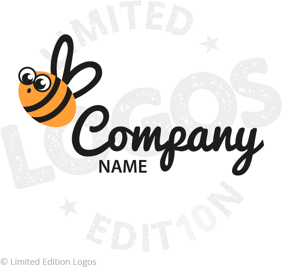 Bumble Bee Logo - Trials Of Tiffany Trott [book] (1000x1000), Png Download