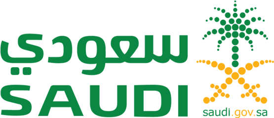 House Of Saud, Saudi Arabia, Logo Design, Logo Designing, - Saudi Arabia Government Logo (600x500), Png Download