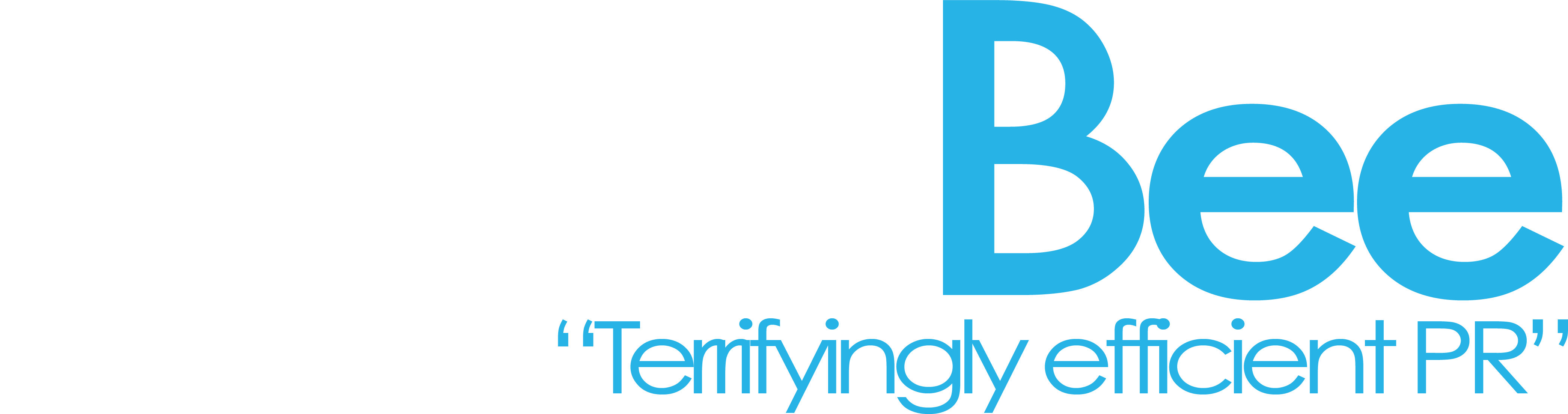 Bright Bee Logo - Antibiotic Research Uk (4177x1103), Png Download