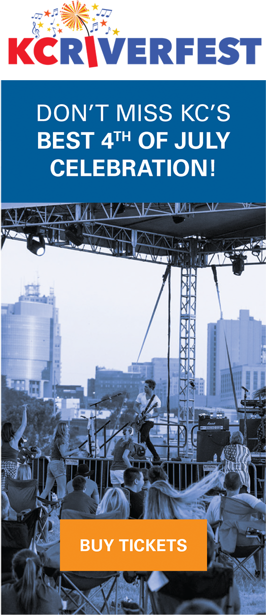 4th Of July Riverfest Celebration Image - Flirt Shamelessly And Get Free (531x1235), Png Download