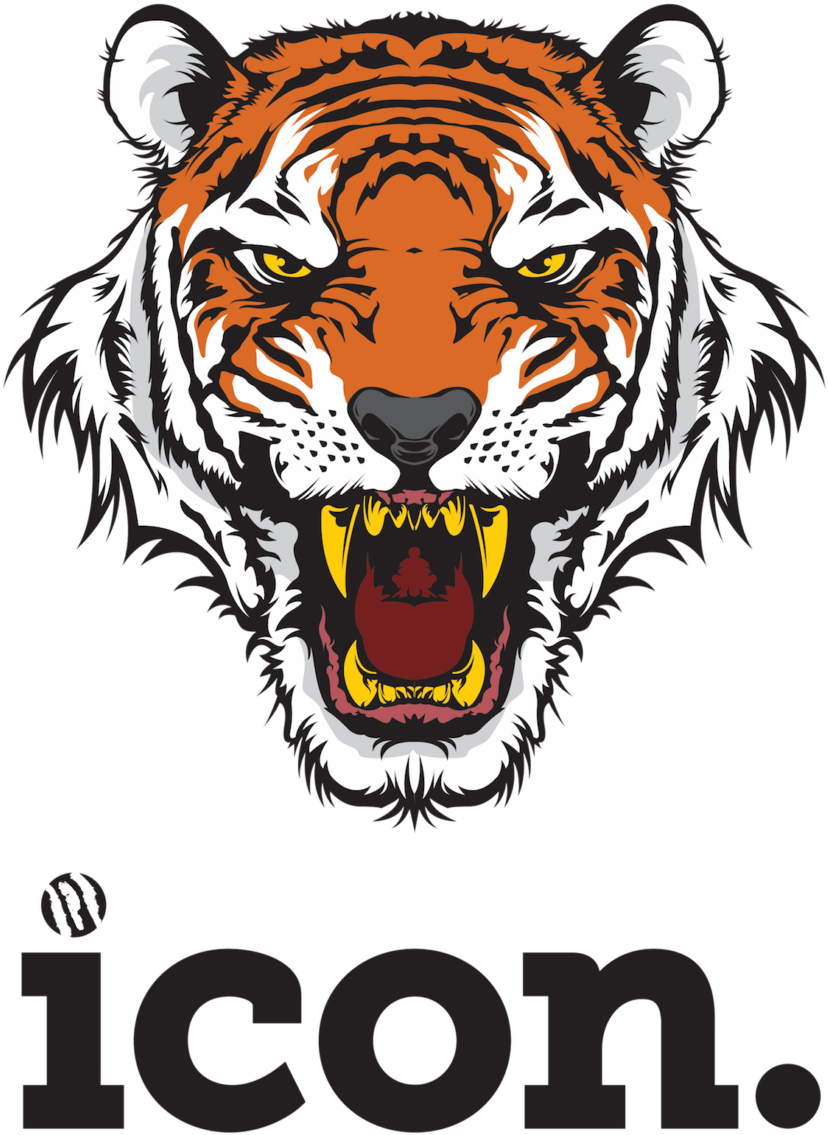 Icon Jogger Suit Grey/midnight - Milkyway Tiger Iphone 7/7s Case - Black (884x1200), Png Download