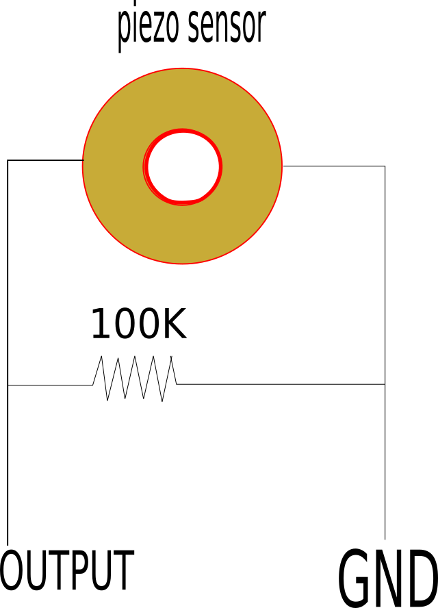 Cnc-plywood Cutting - Circle (640x888), Png Download