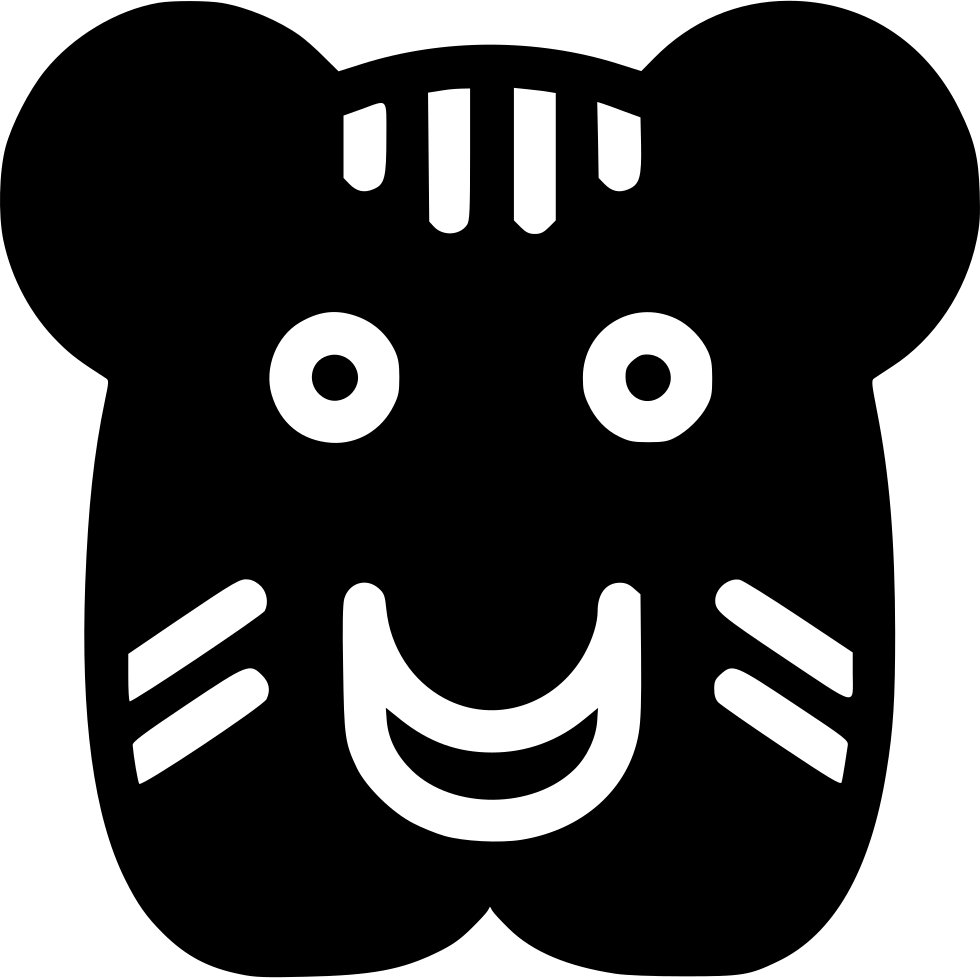 Png File - Tiger Woods (980x978), Png Download