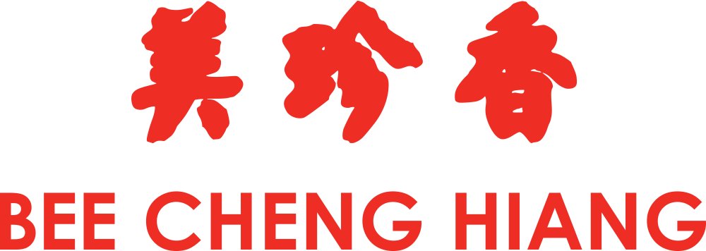 Store Logo Small - Bee Cheng Hiang Logo (1000x356), Png Download