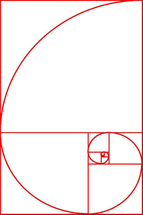 Download Golden Ratio Overlays Golden Mean PNG Image with No