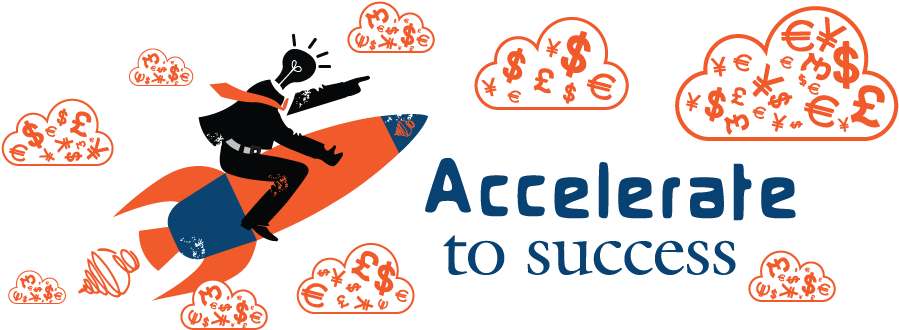 Startup Accelerators & Incubators In San Francisco, - Startup Accelerator (940x400), Png Download