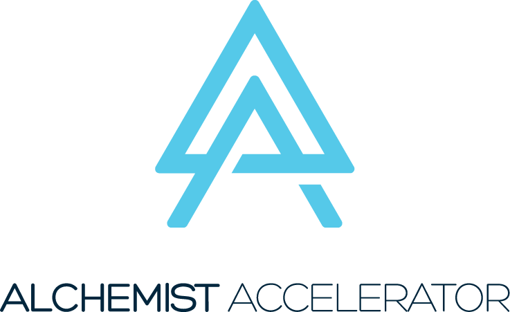 Alchemist Accelerator Logo (737x451), Png Download