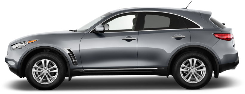 Subaru Brz (1000x632), Png Download