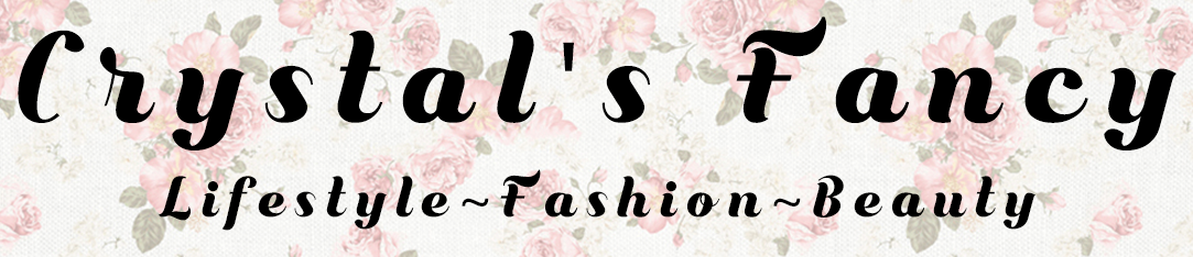 Crystal's Fancy - Calligraphy (1083x234), Png Download