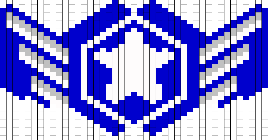 New Captain America Mask Bead Pattern - Creative Arts (904x474), Png Download