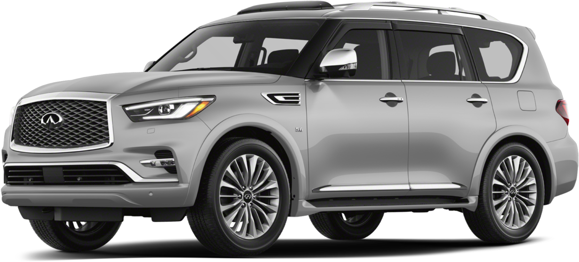 Infiniti - 2018 Infiniti Qx80 Msrp (1280x960), Png Download